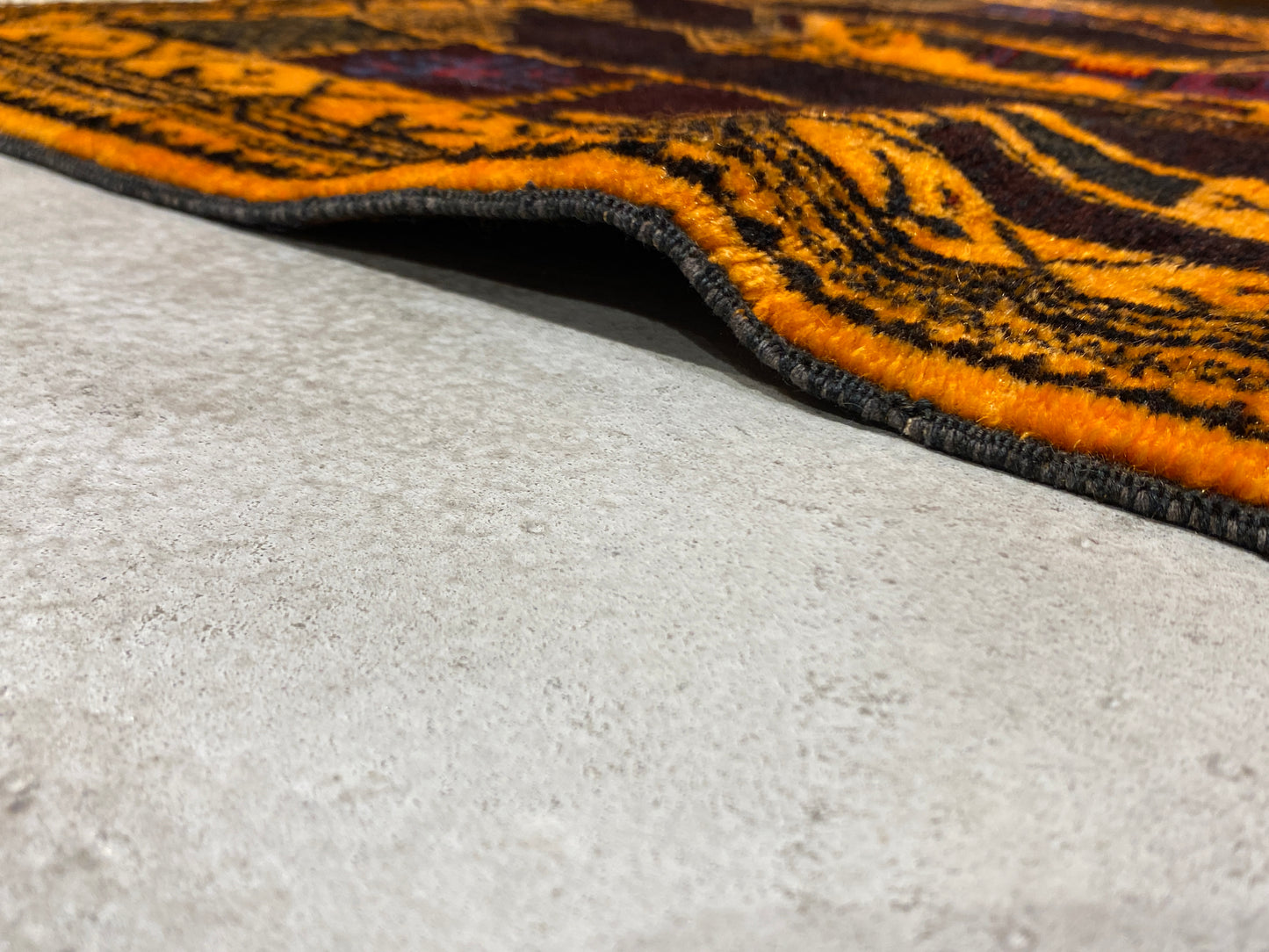 Tribal Rug 89186