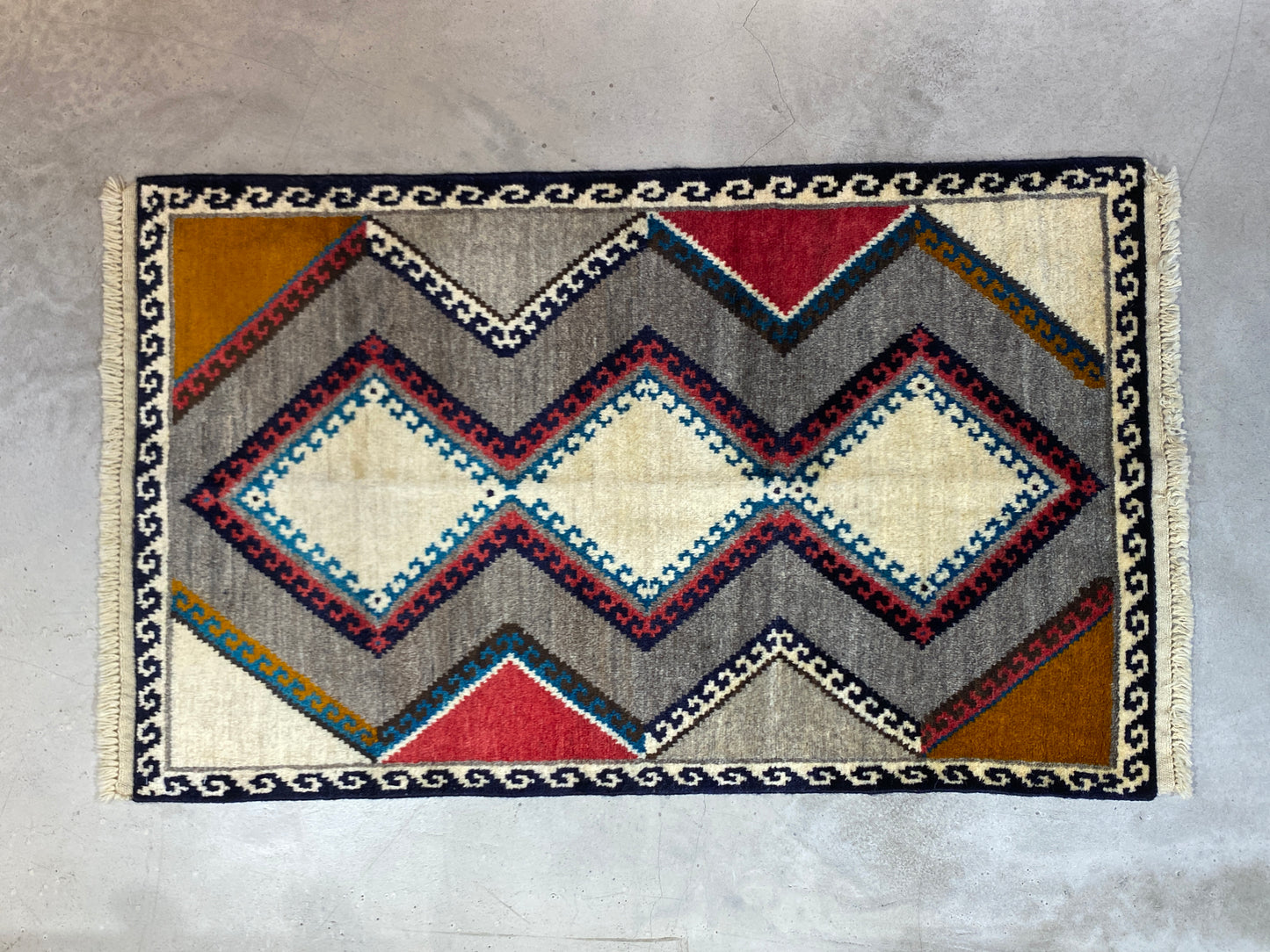 Tribal Rug 90230