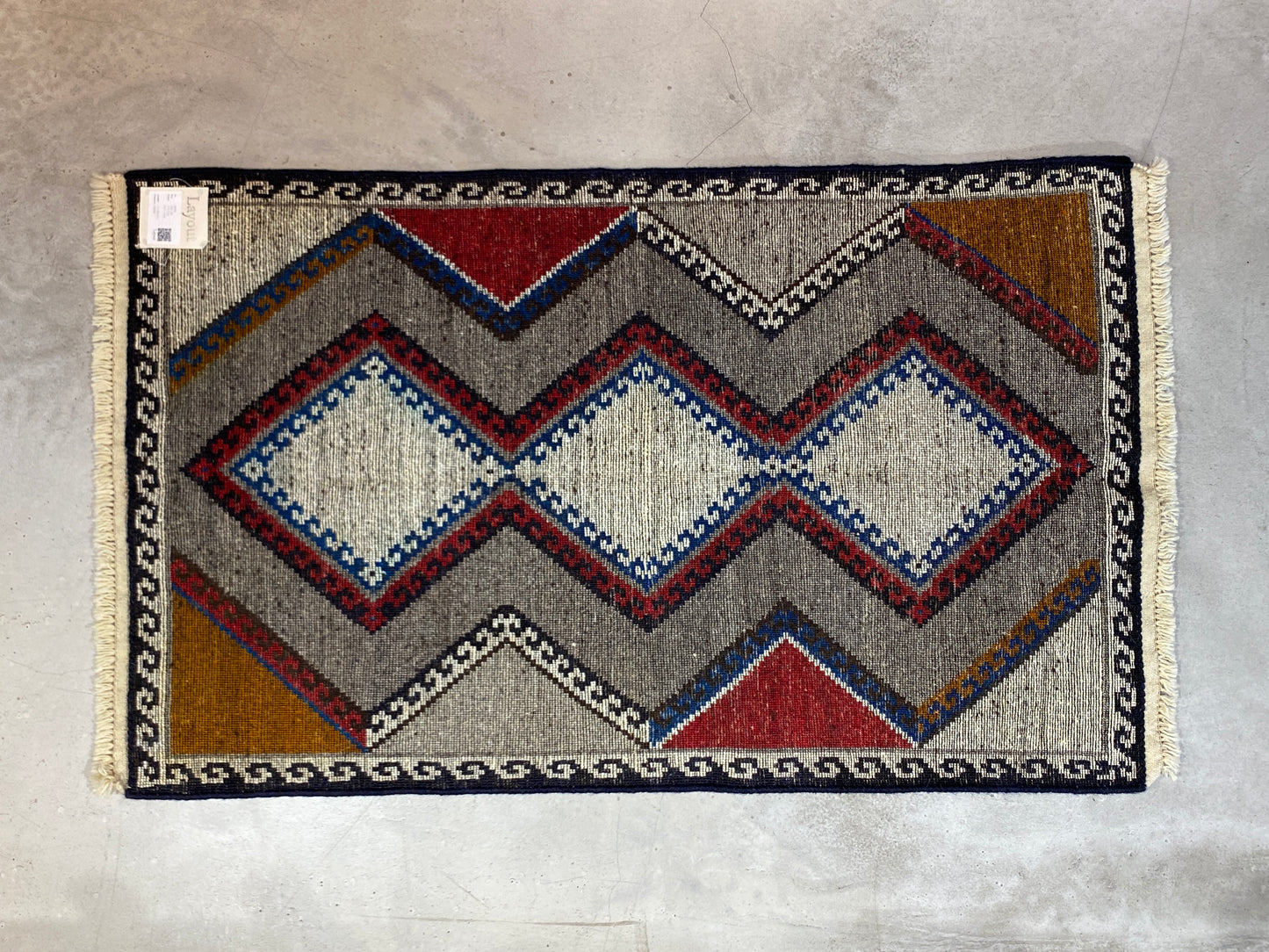 Tribal Rug 90230