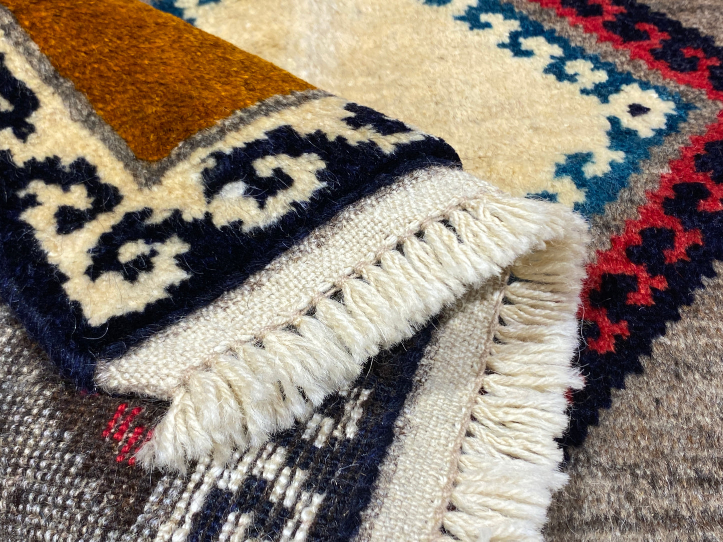 Tribal Rug 90230