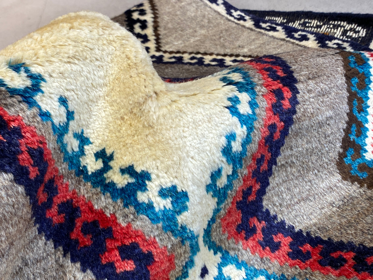 Tribal Rug 90230