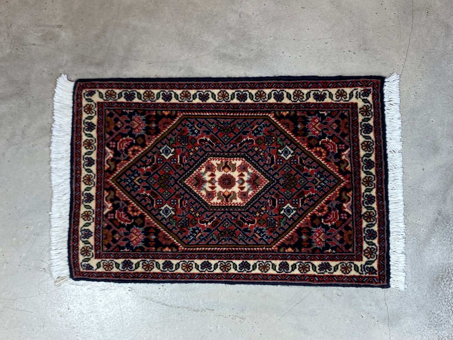 Persian Rug 90372