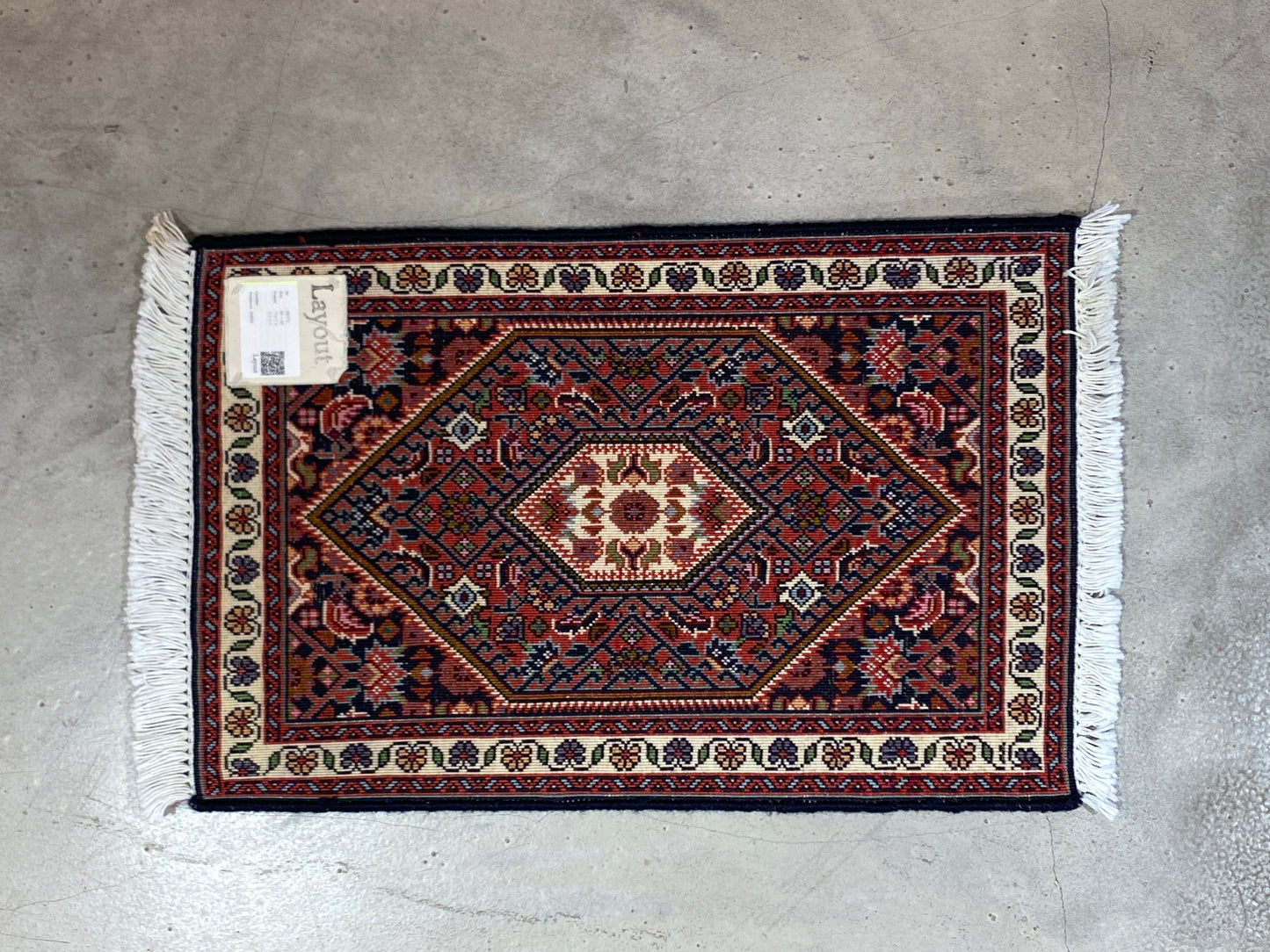 Persian Rug 90372