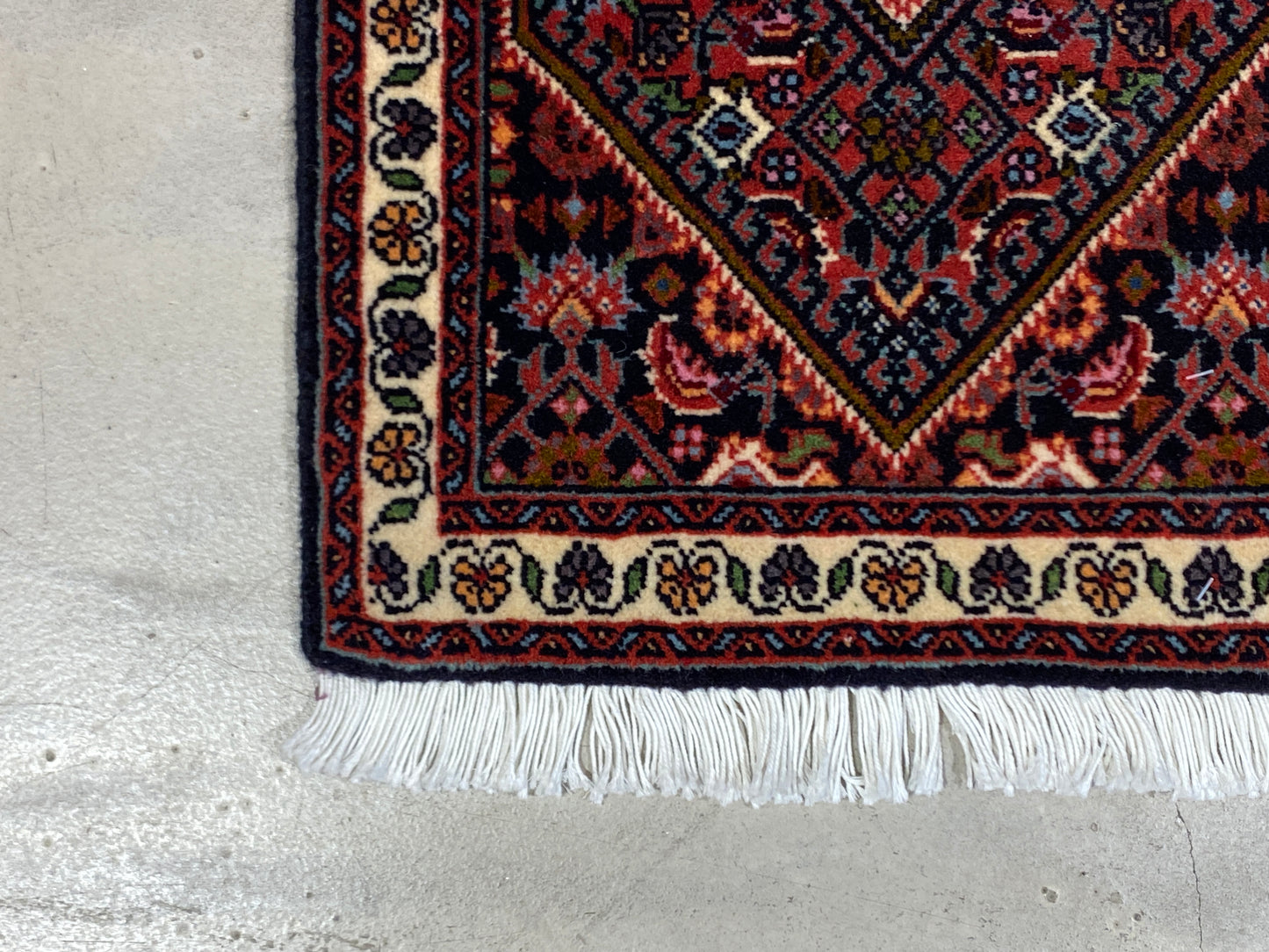 Persian Rug 90372