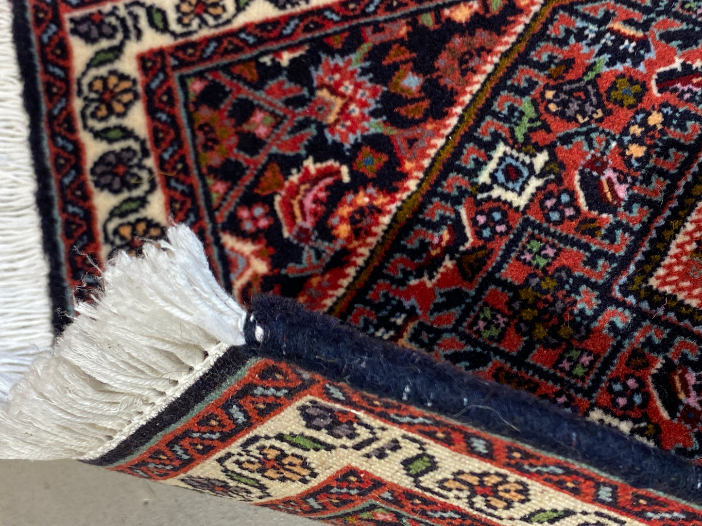 Persian Rug 90372