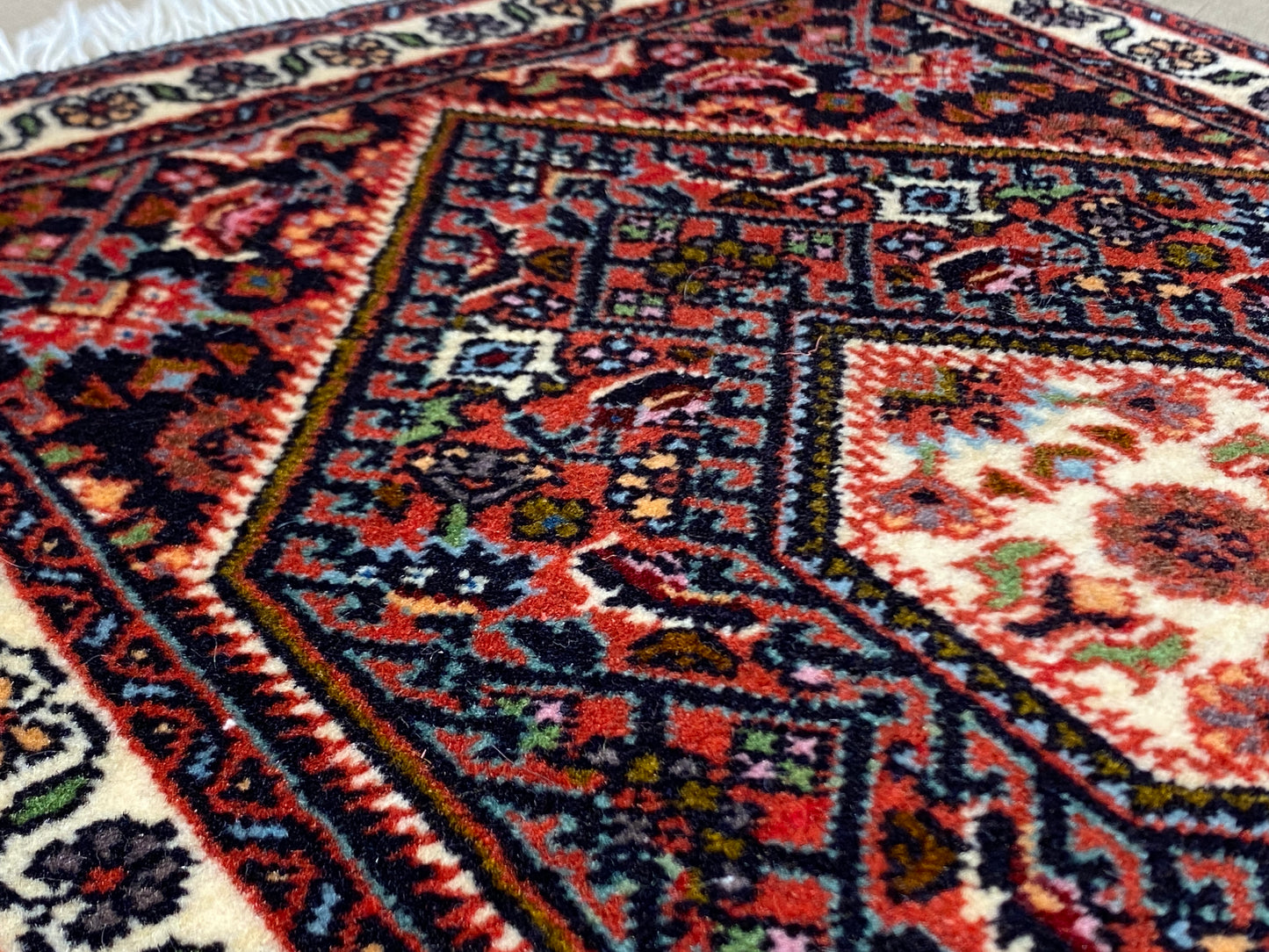 Persian Rug 90372