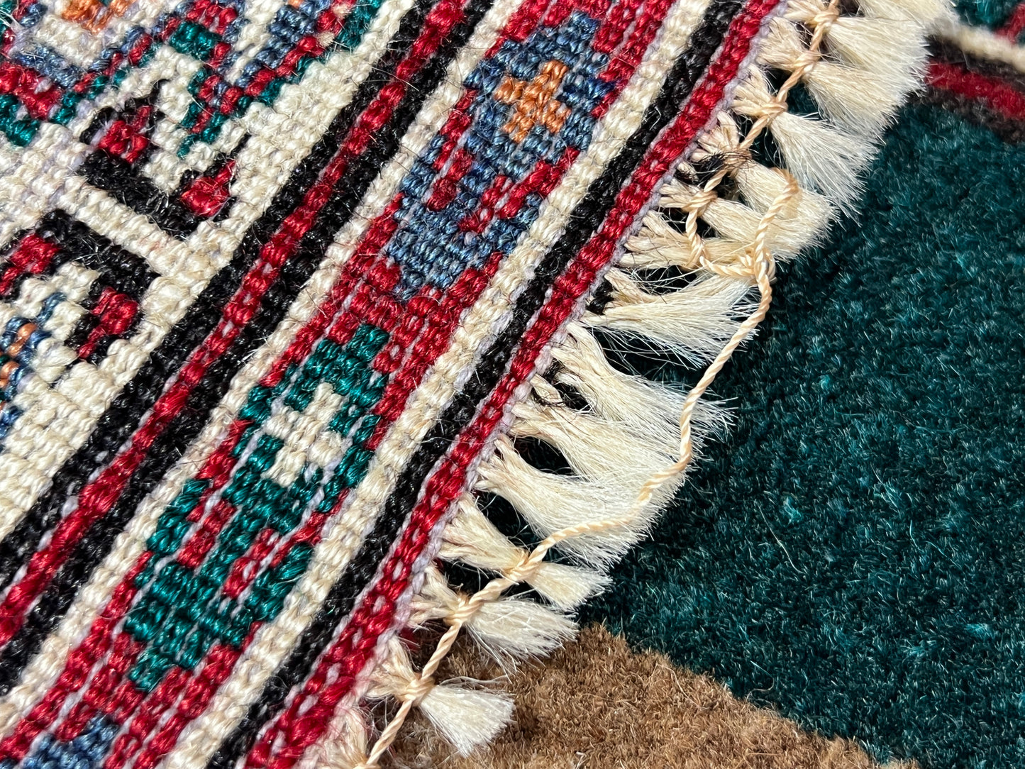 Tribal Rug 91343
