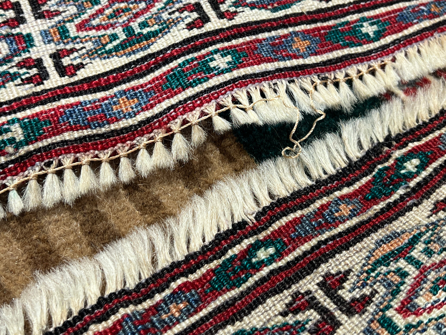 Tribal Rug 91343