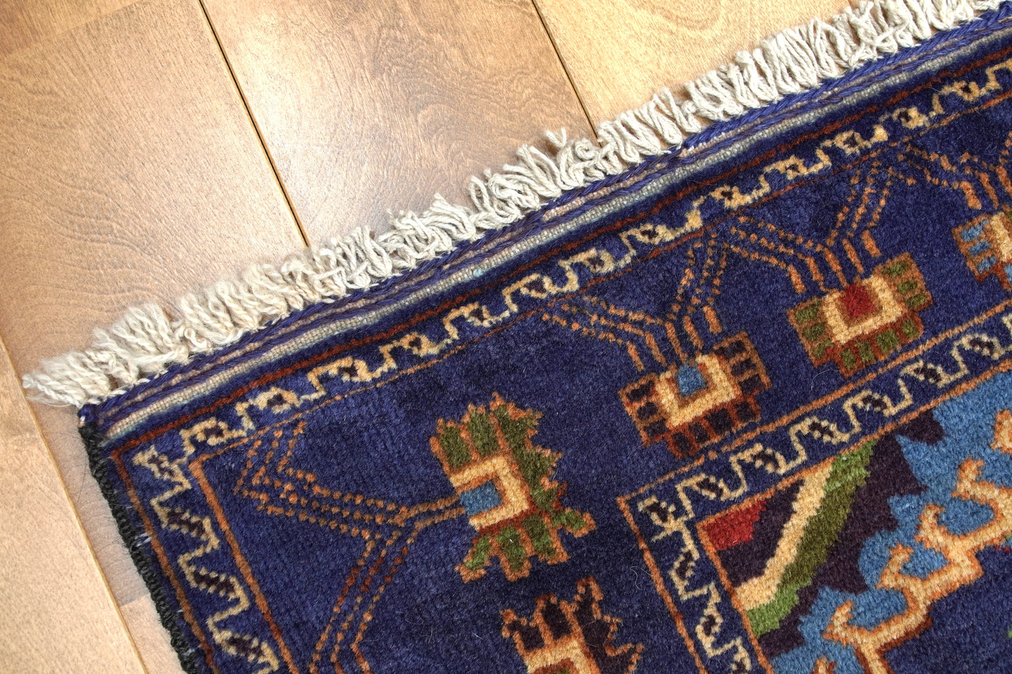Tribal Rug 93739