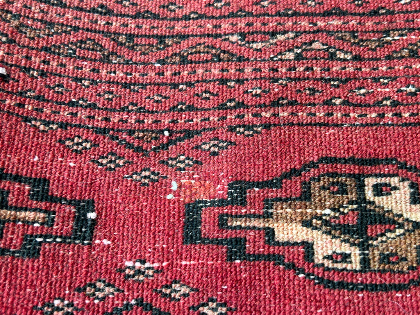 Tribal Rug 941837