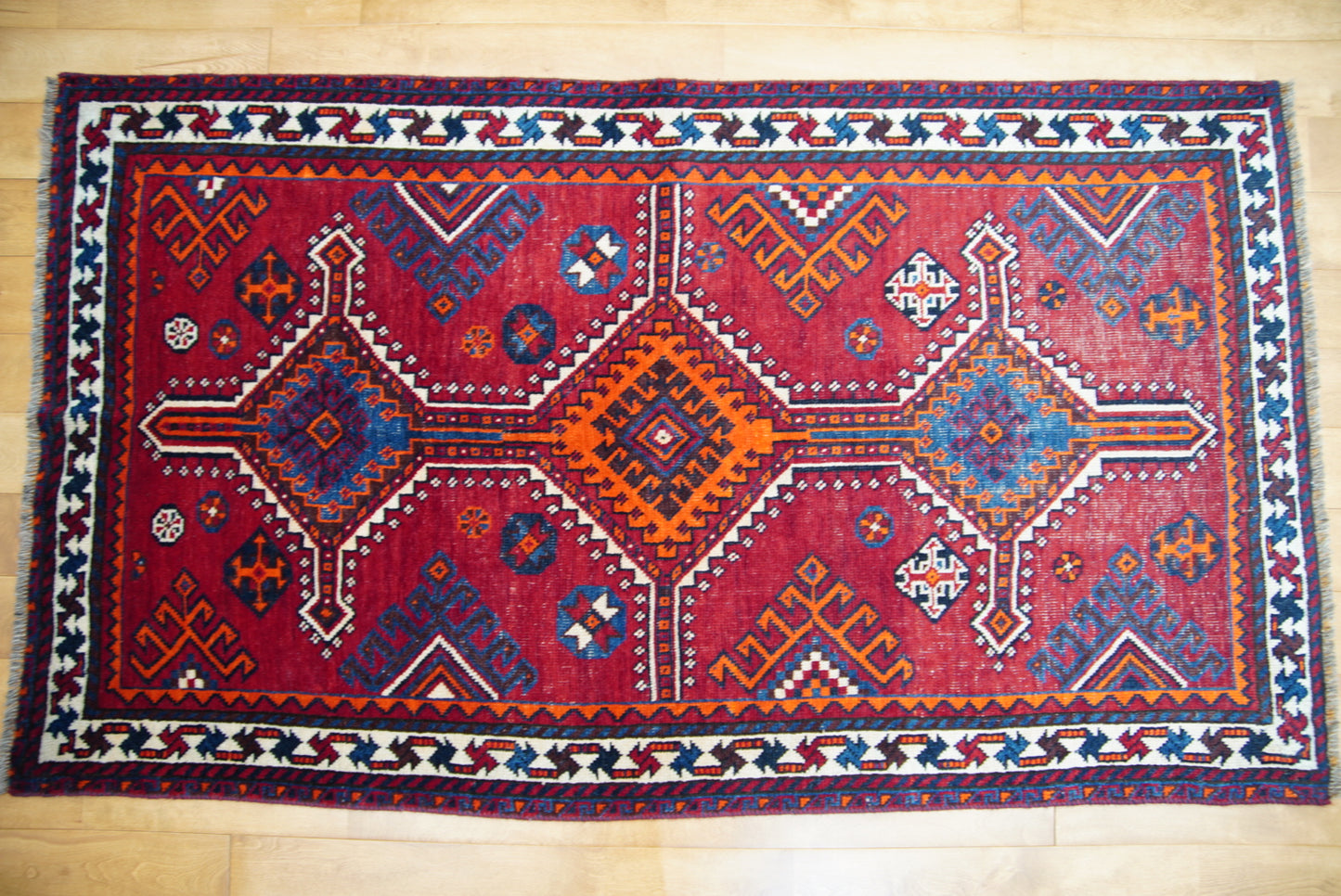 Tribal Rug 97349
