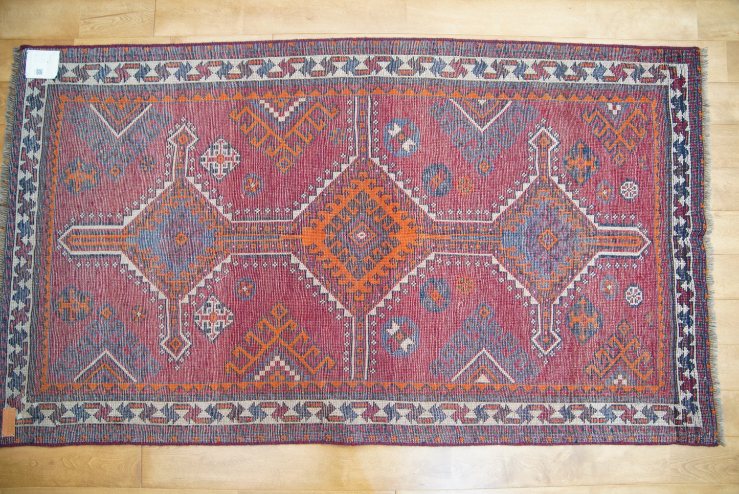 Tribal Rug 97349