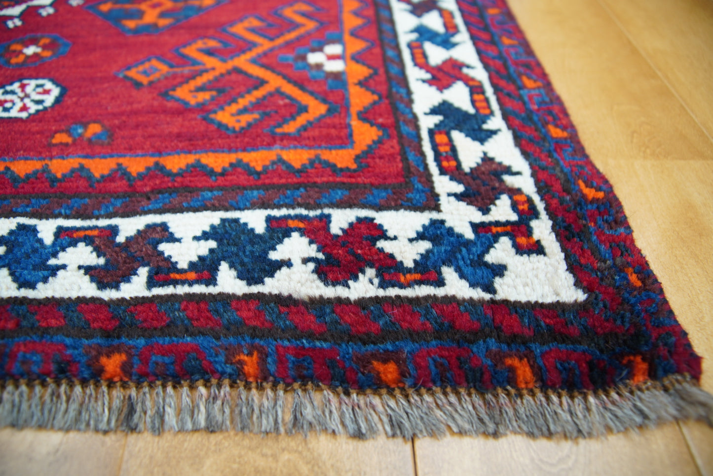 Tribal Rug 97349