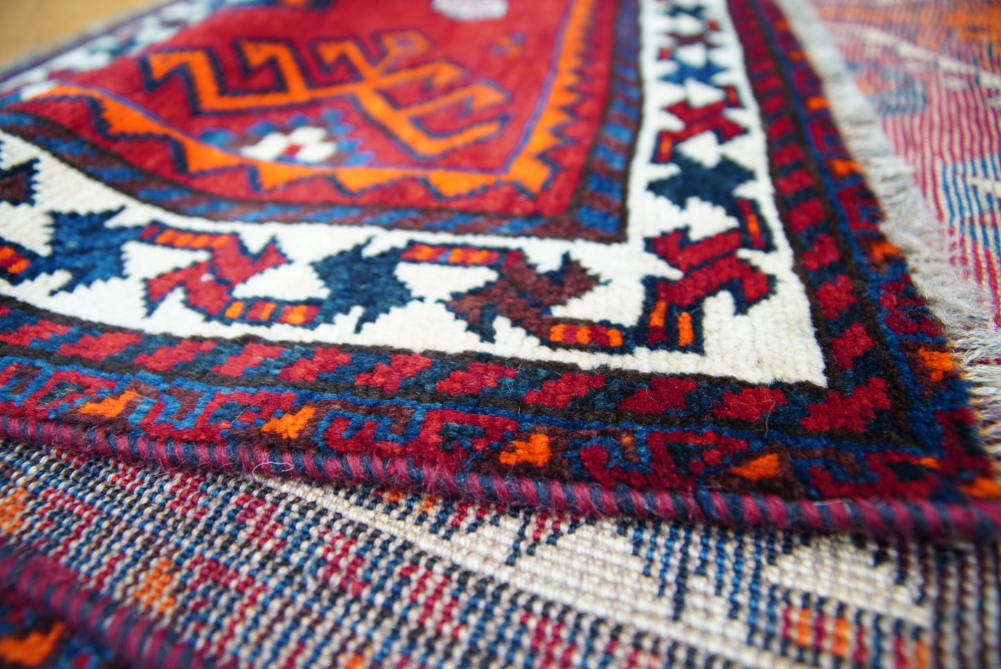 Tribal Rug 97349