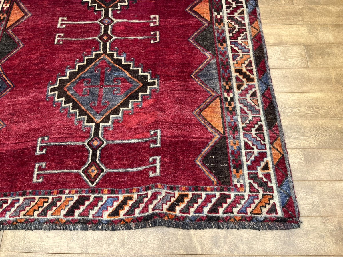 Tribal Rug 97375