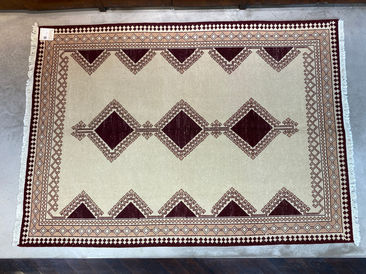 Tribal Rug 981686
