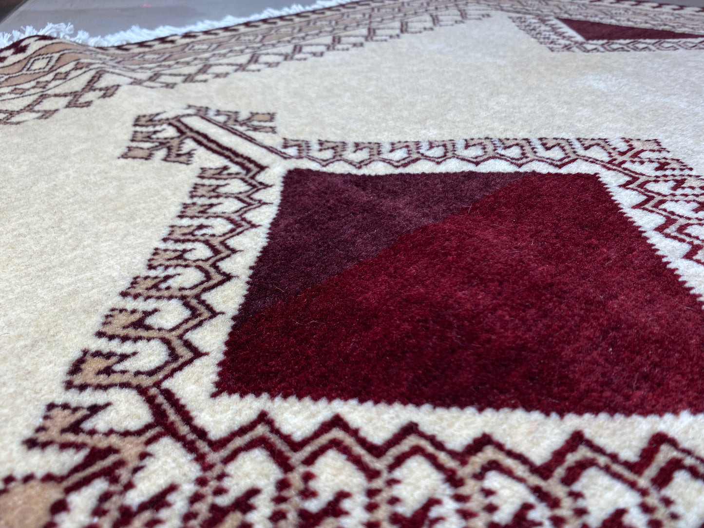 Tribal Rug 981686