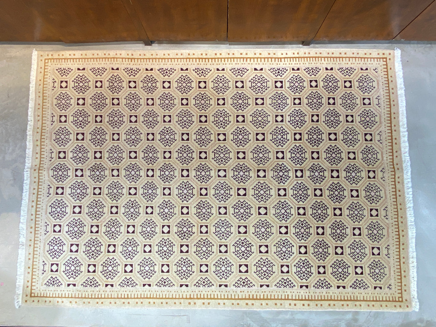 Tribal Rug 981687