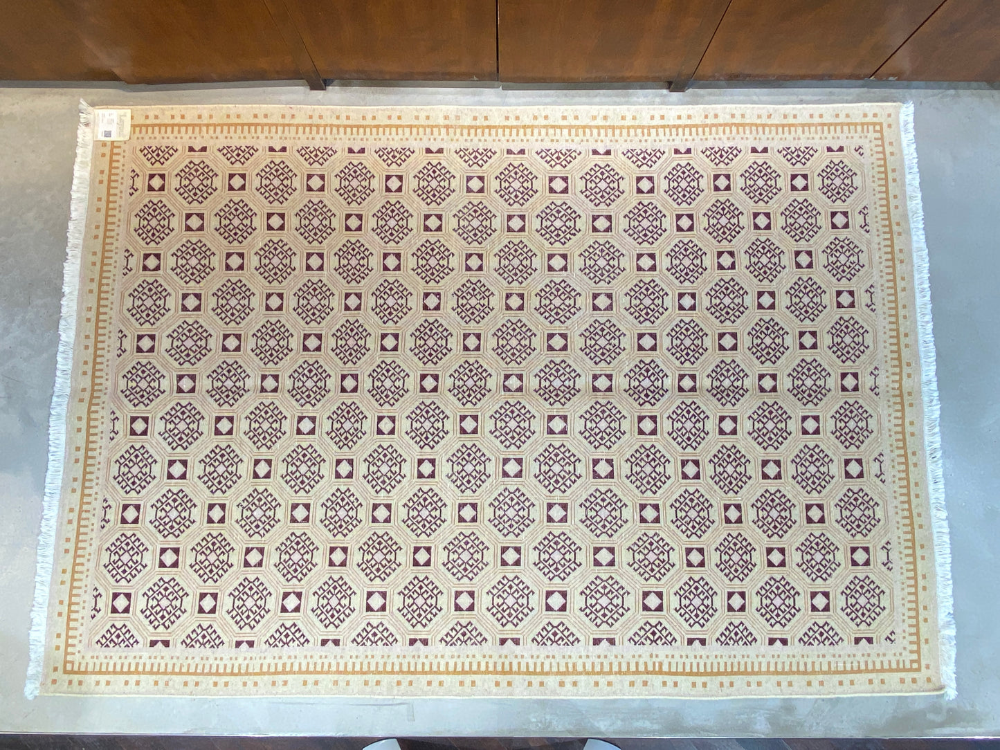 Tribal Rug 981687