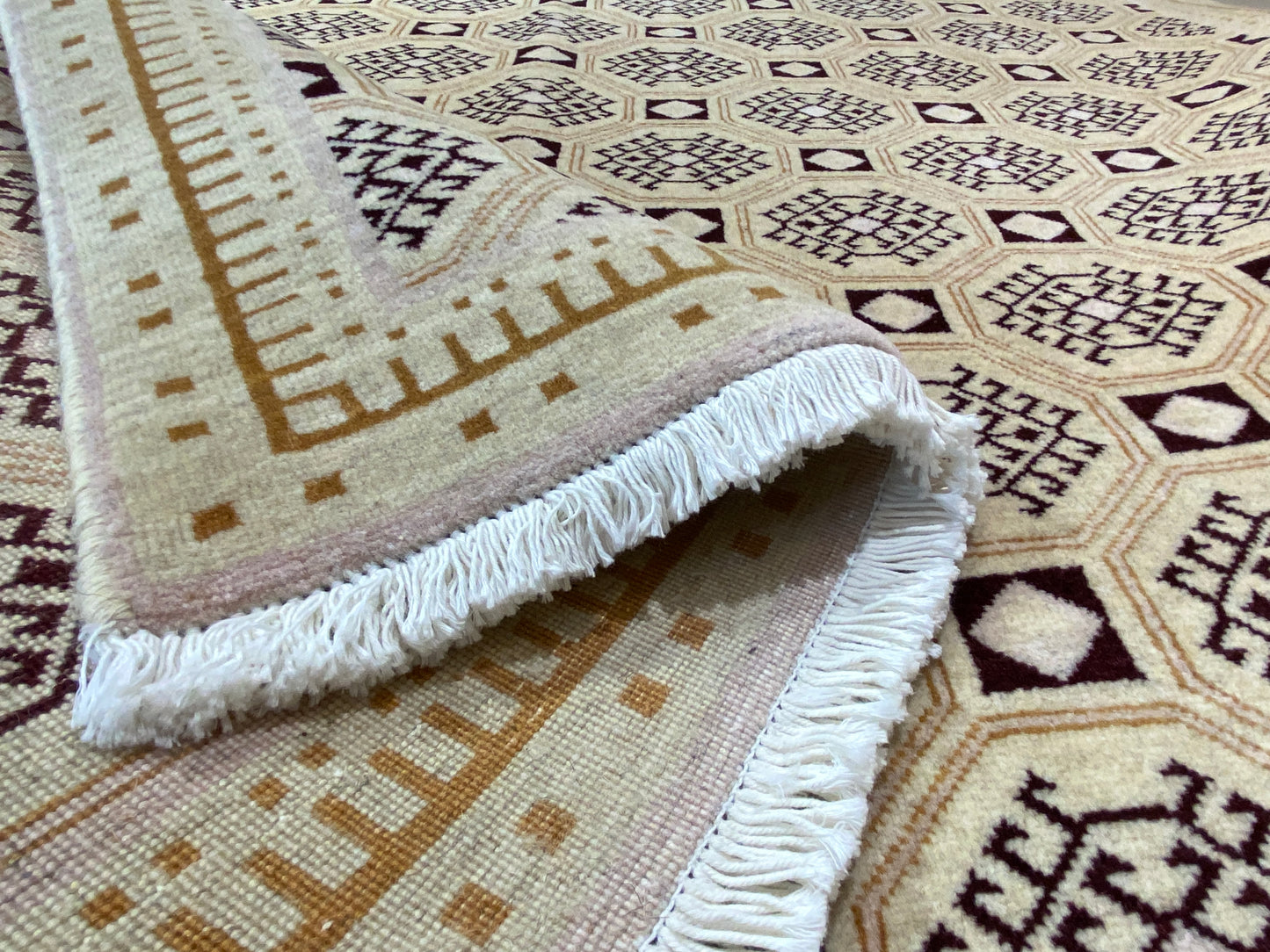 Tribal Rug 981687