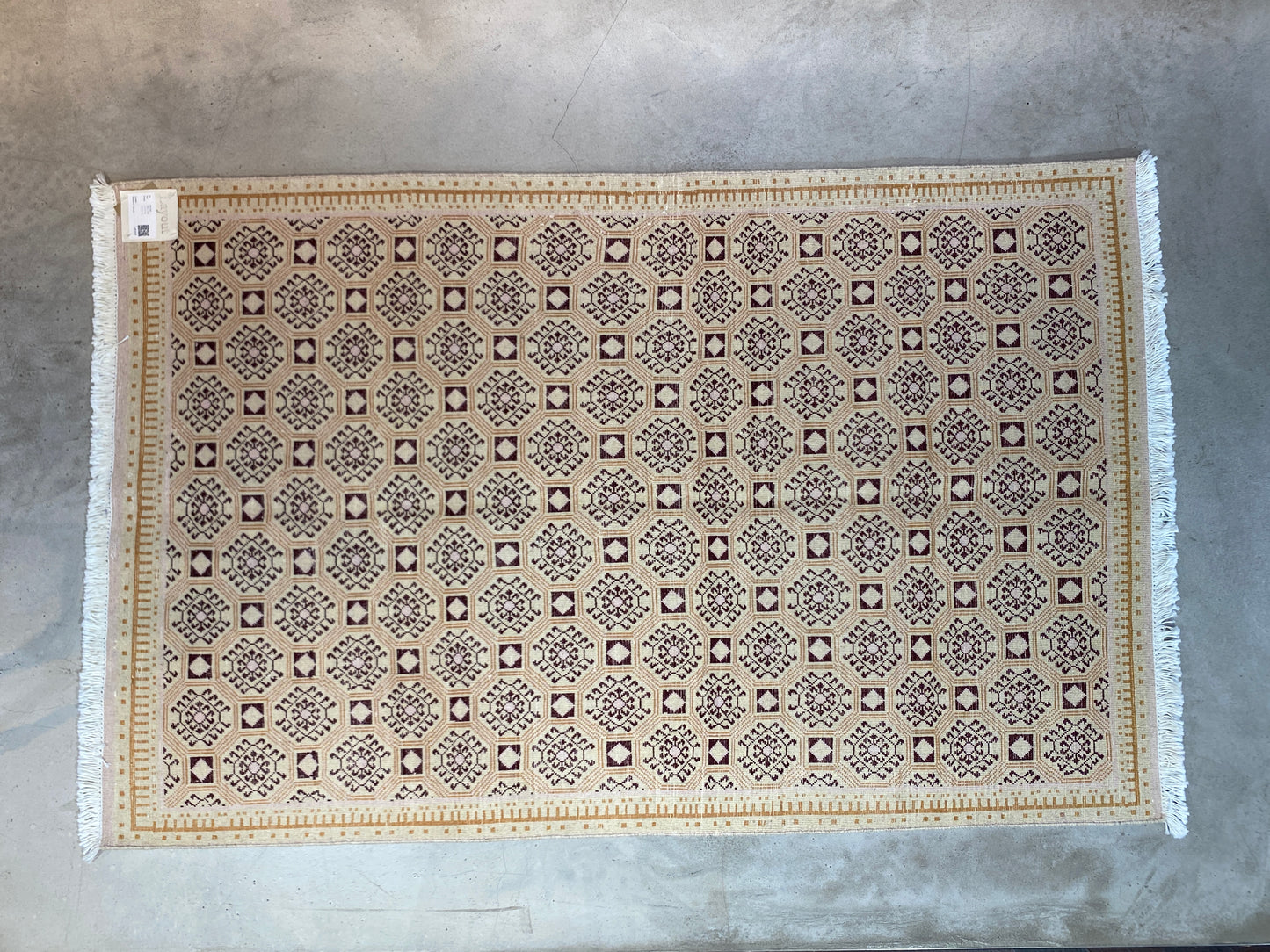 Tribal Rug 981688
