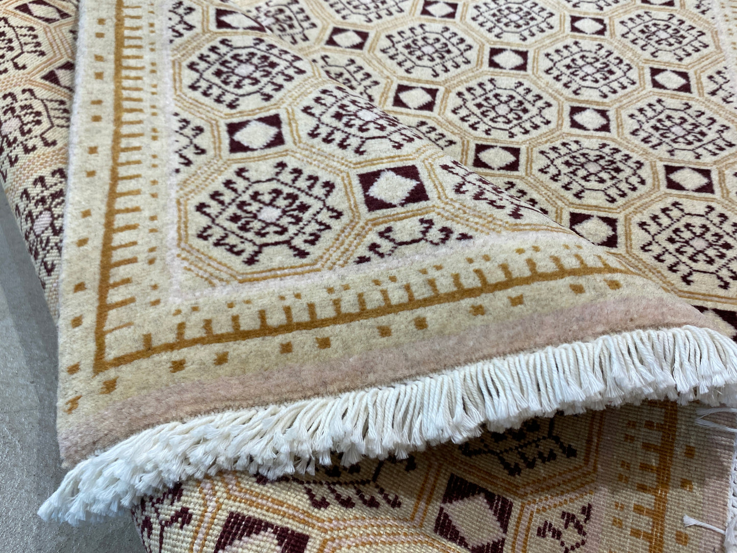 Tribal Rug 981688