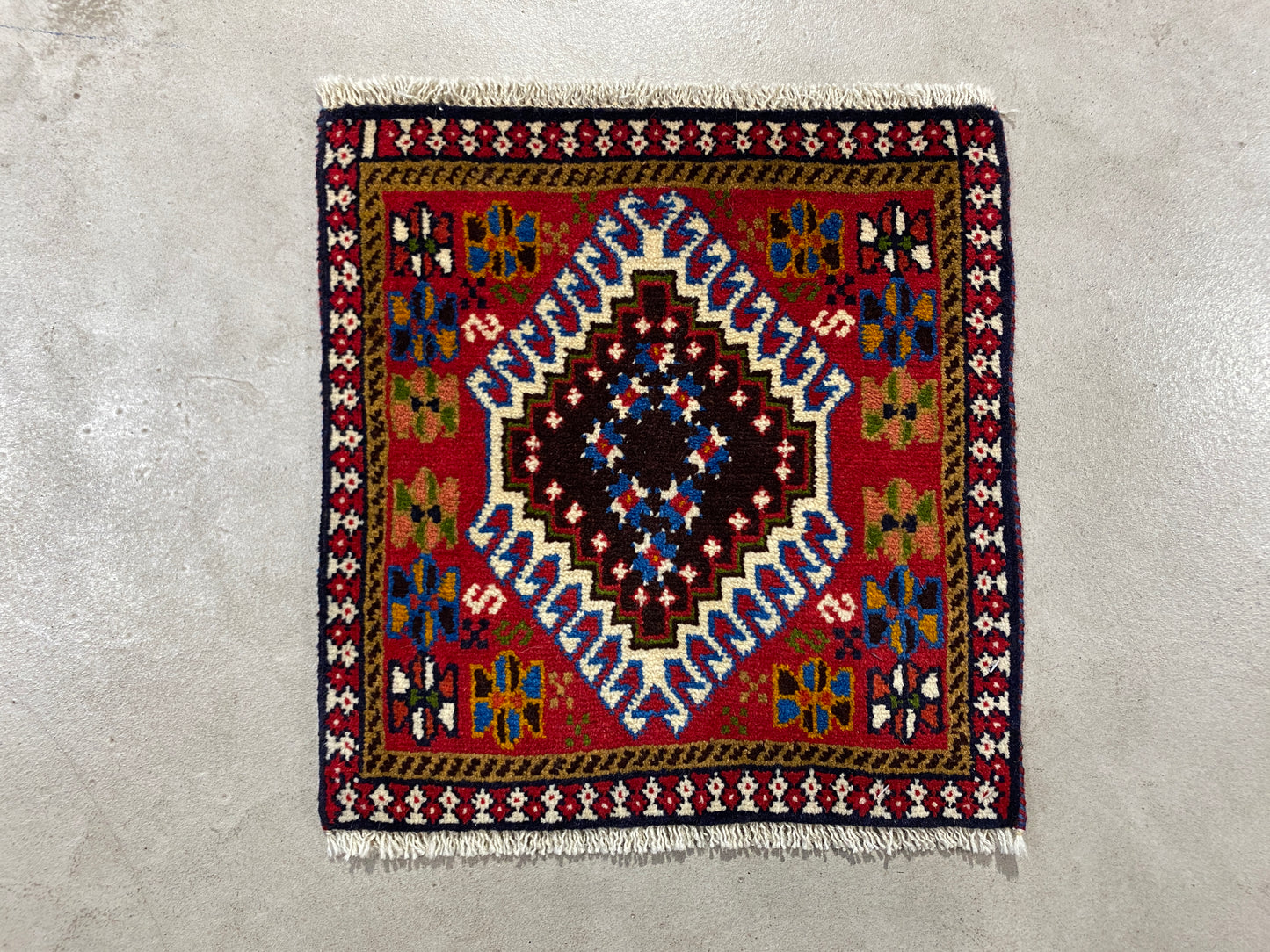 Tribal Rug 98495