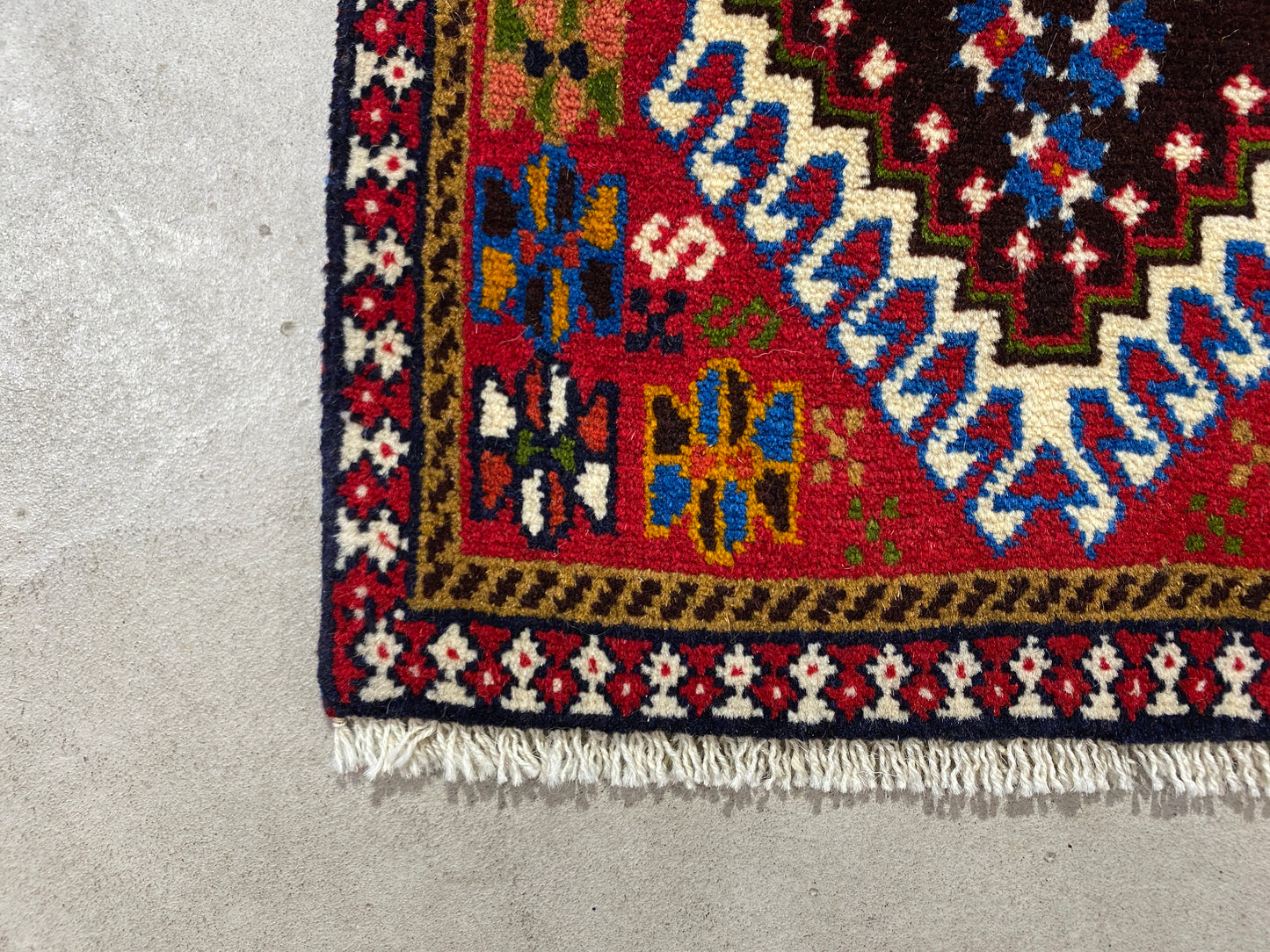 Tribal Rug 98495