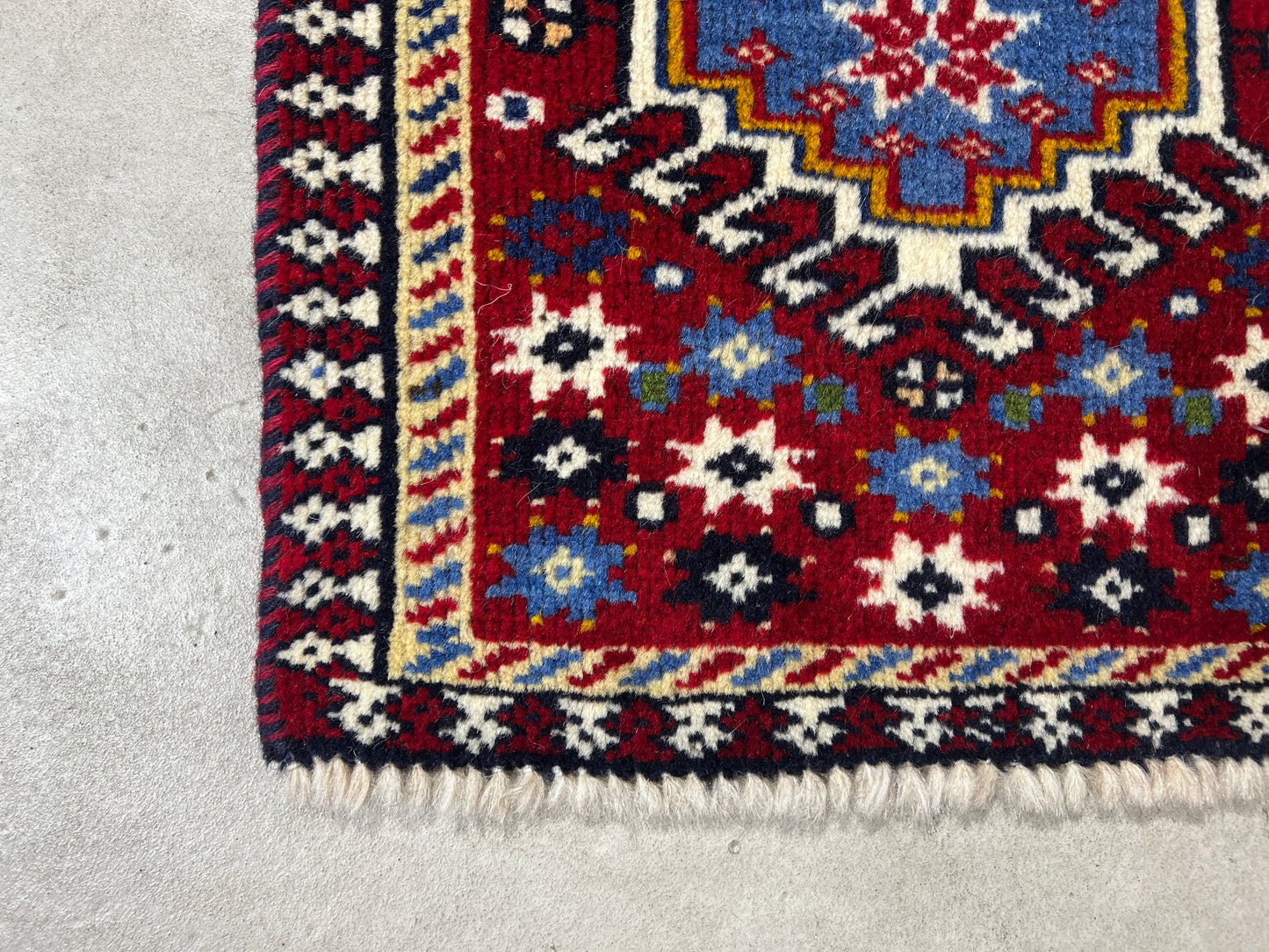 Tribal Rug 98571