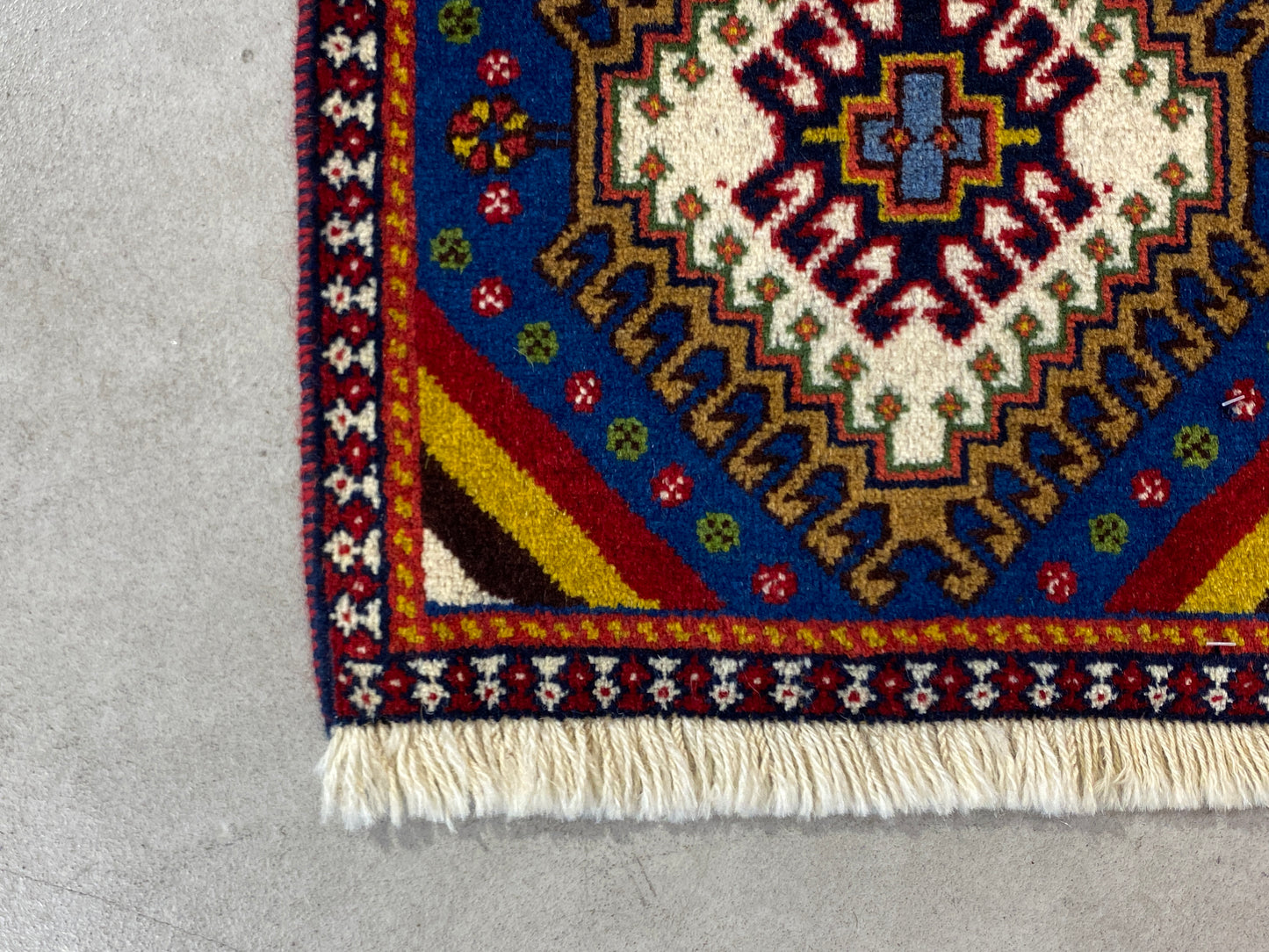 Tribal Rug 99144