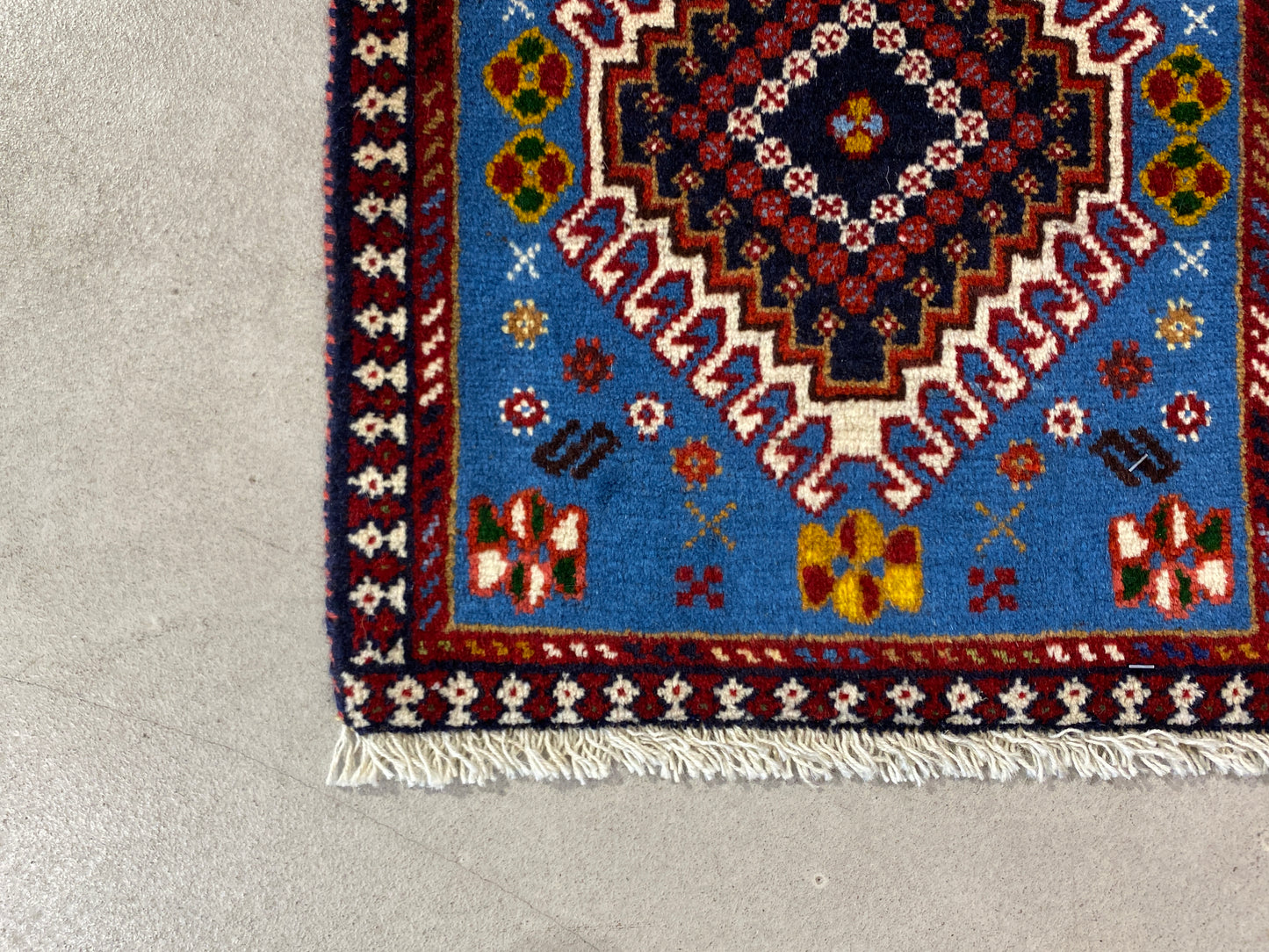 Tribal Rug 99189
