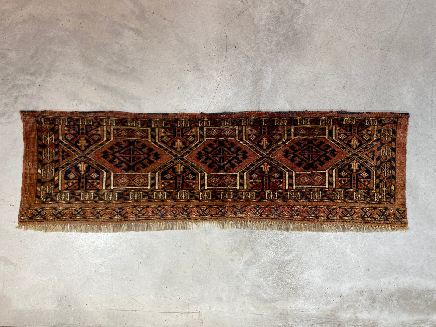 Tribal Rug 993752