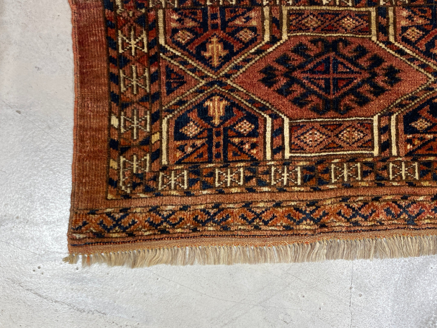 Tribal Rug 993752