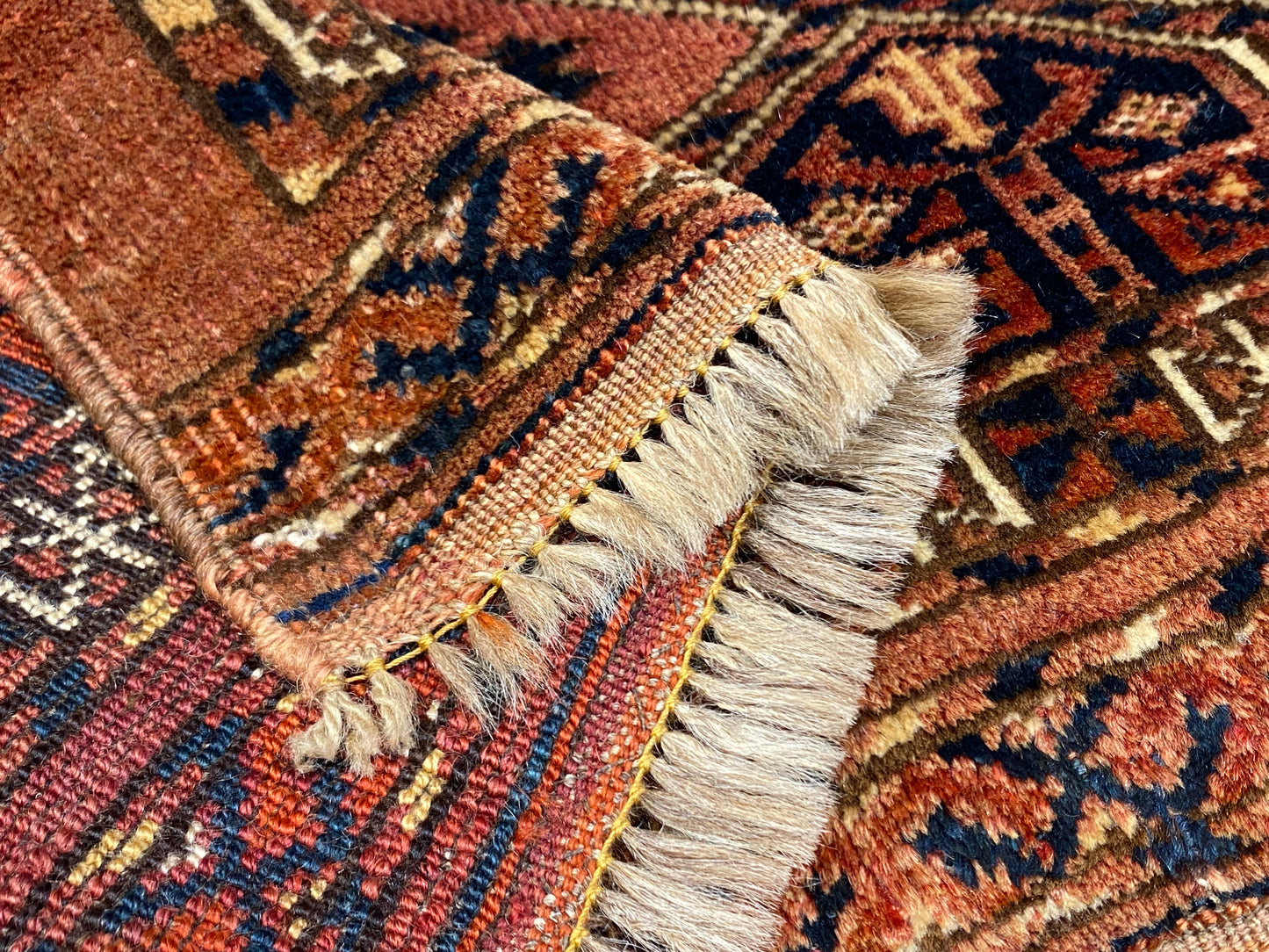 Tribal Rug 993752