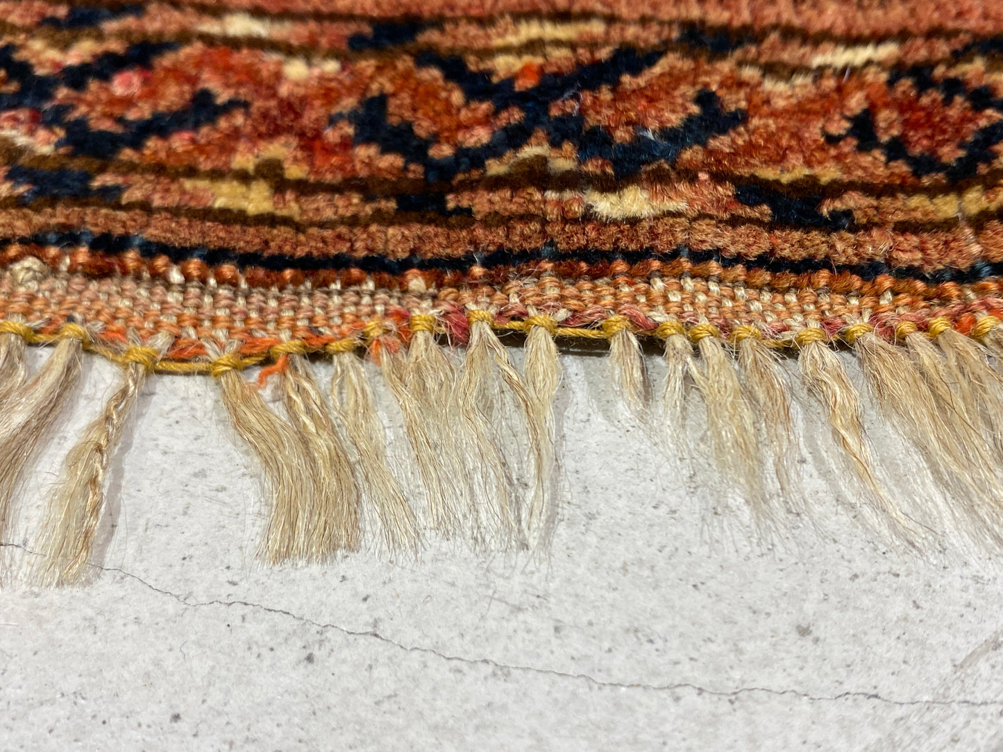 Tribal Rug 993752