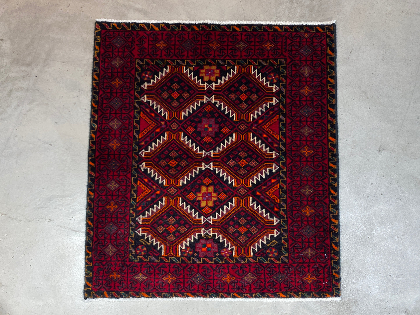 Tribal Rug 99771