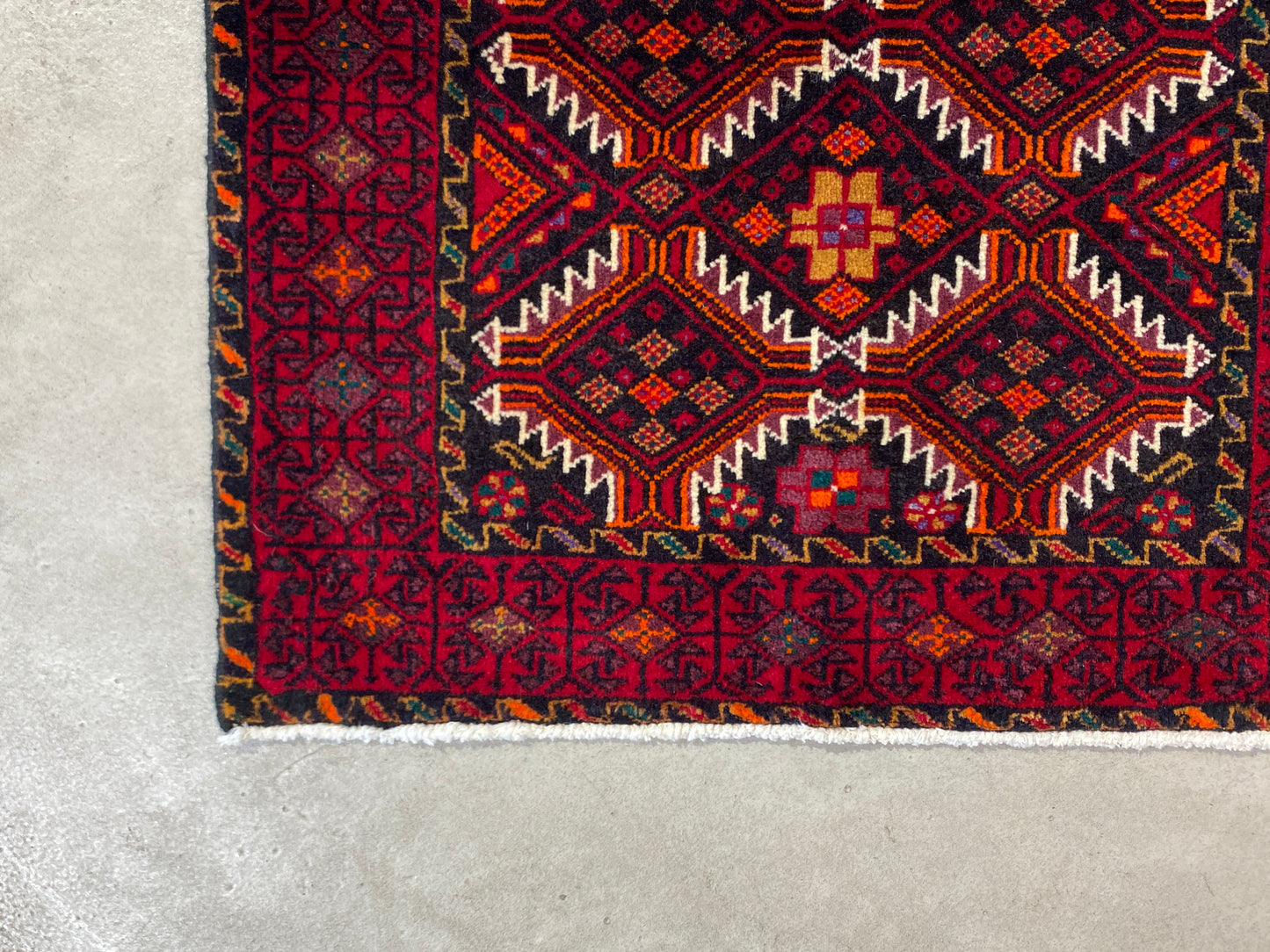 Tribal Rug 99771