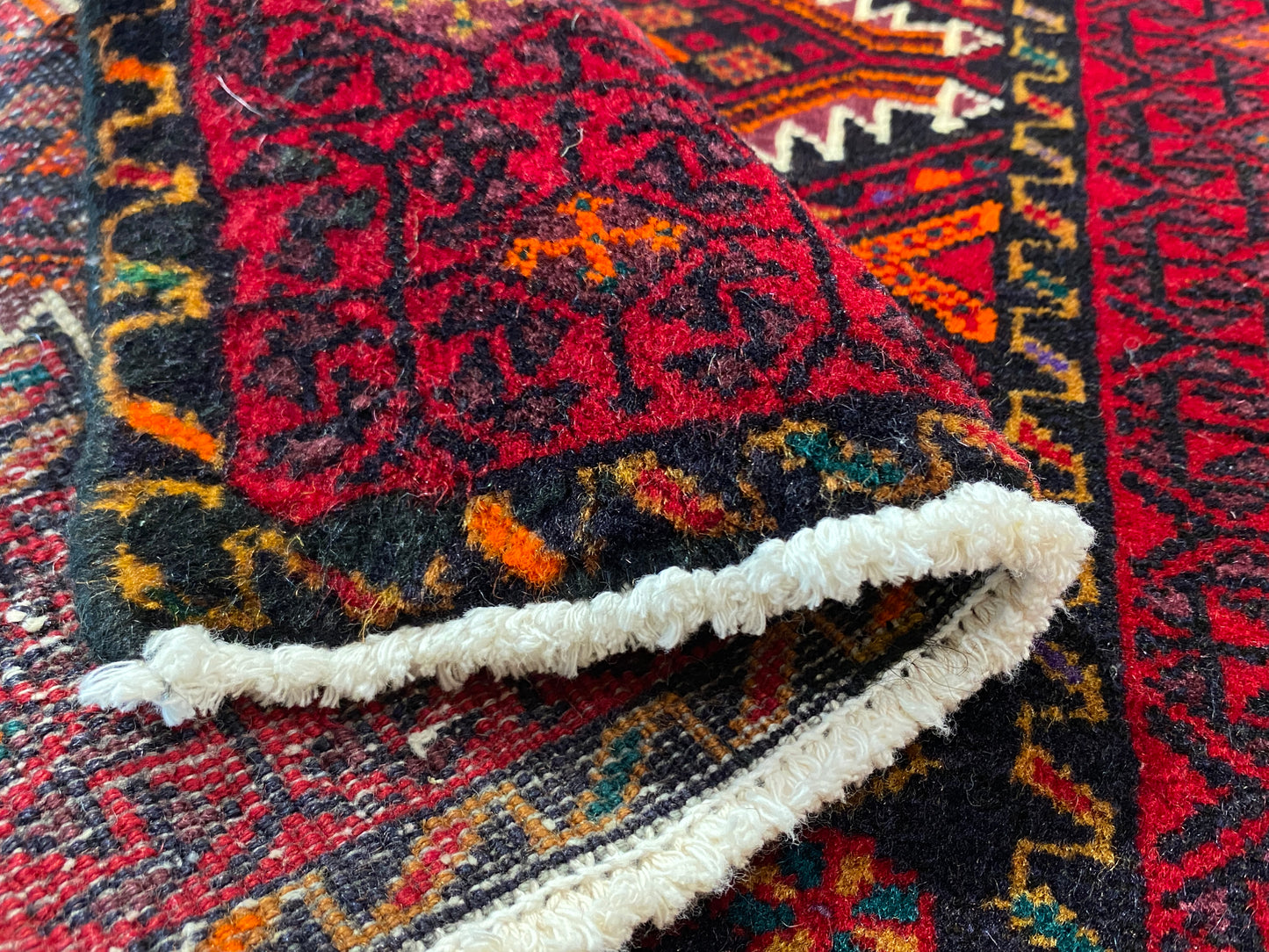 Tribal Rug 99771