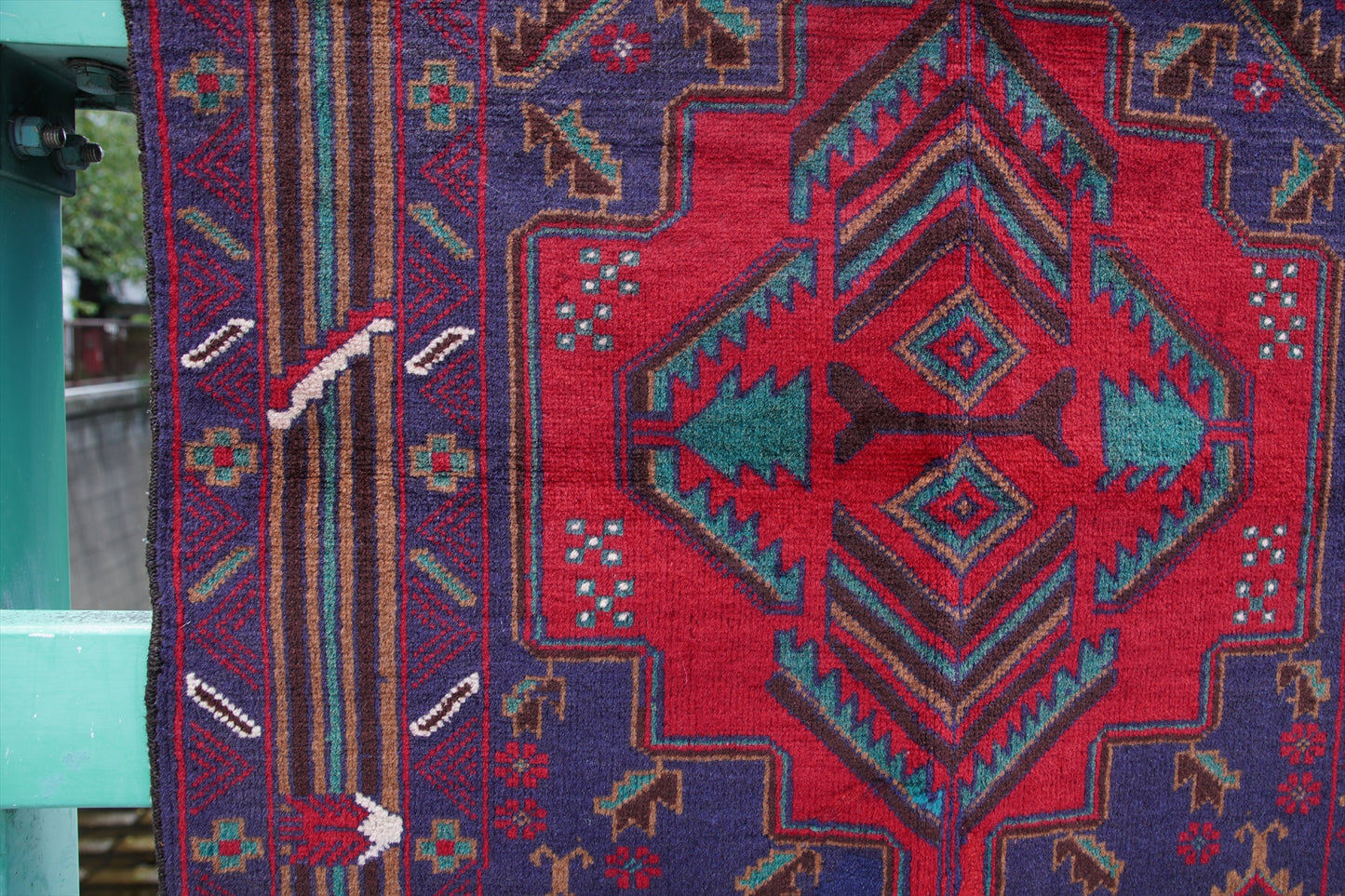 Tribal Rug 99807