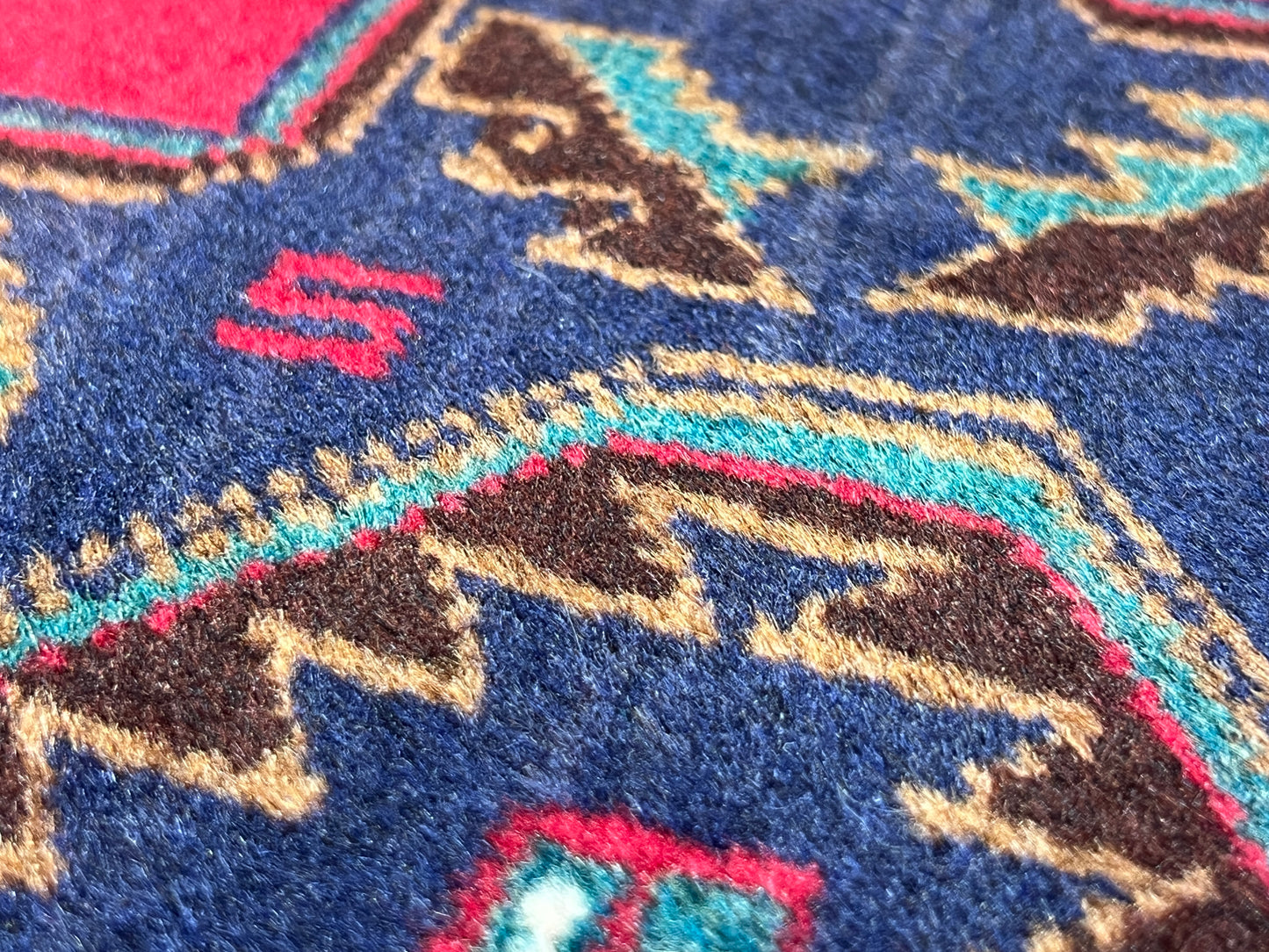 Tribal Rug 99807