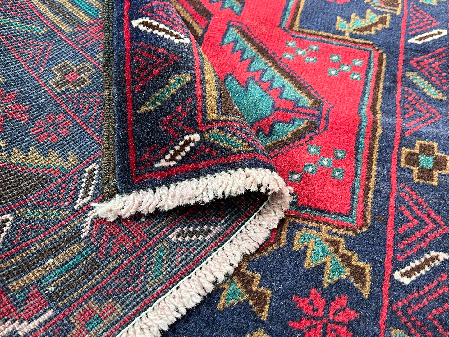 Tribal Rug 99807