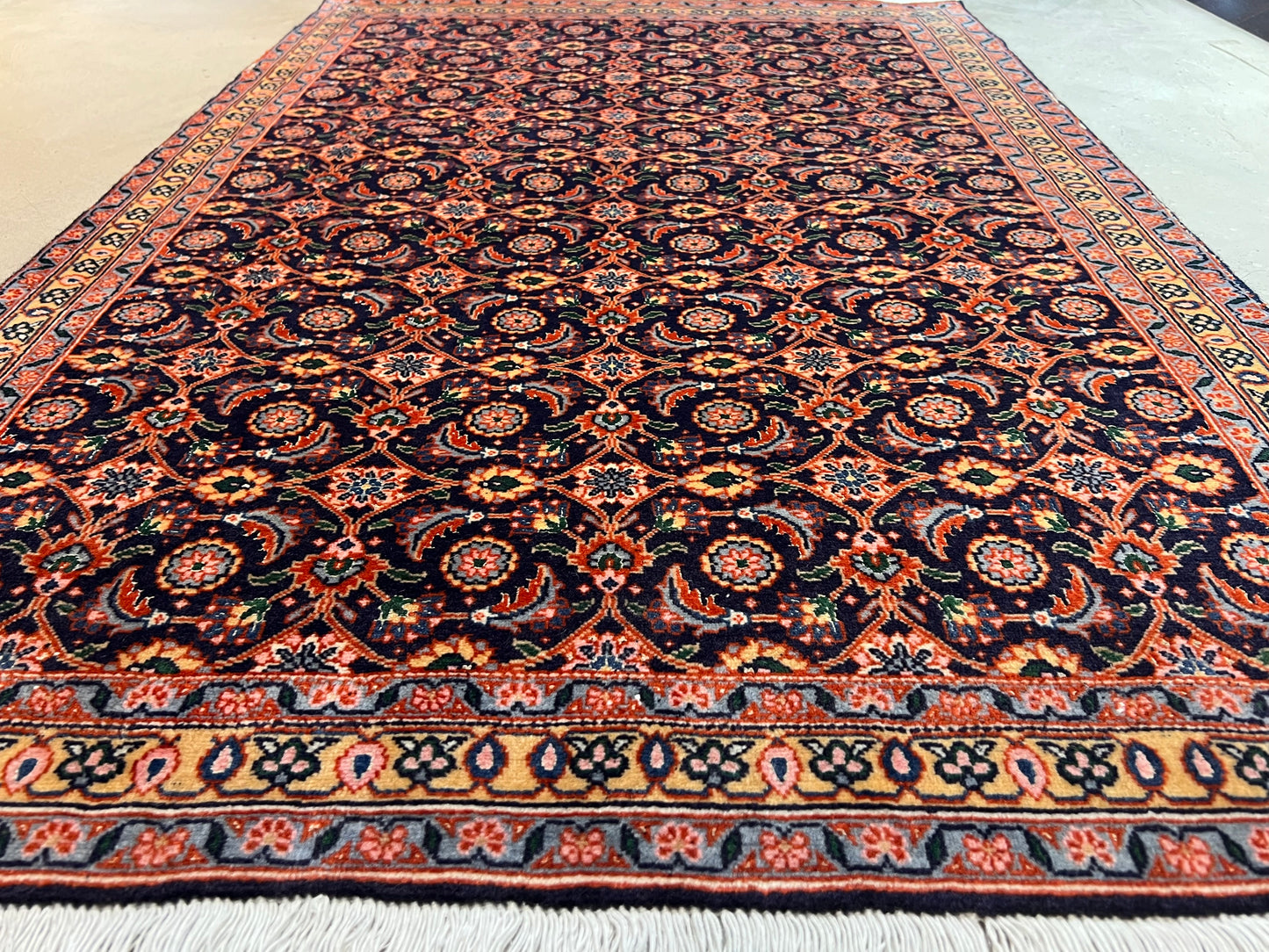 Persian Rug 98944