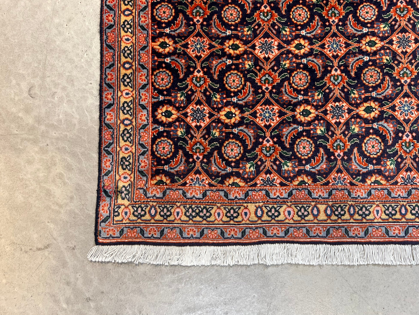 Persian Rug 98944