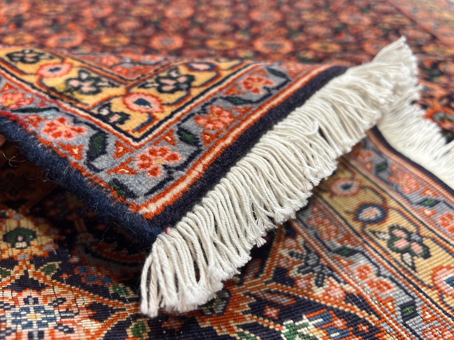 Persian Rug 98944