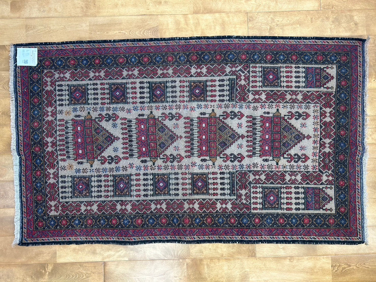 Tribal Rug 40010