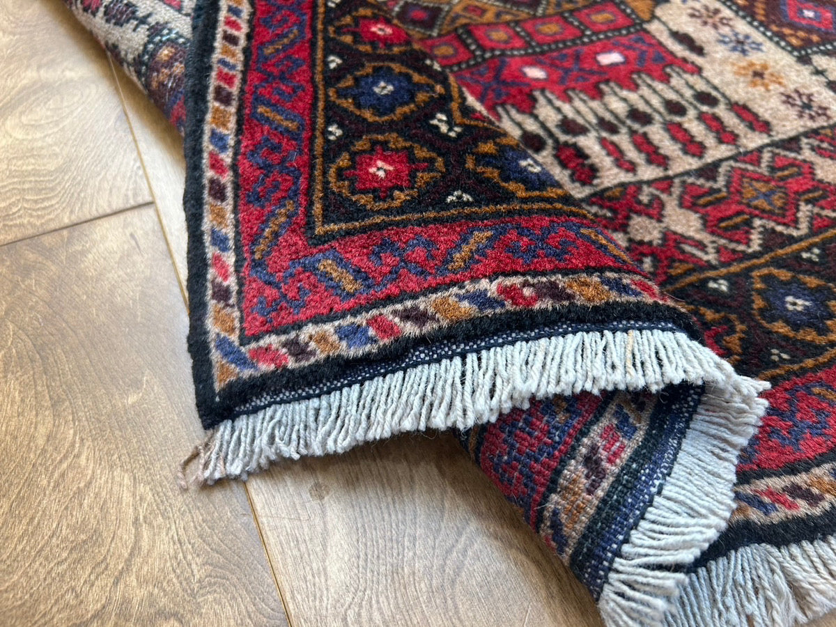 Tribal Rug 40010
