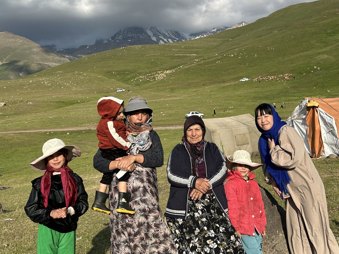 【連載】ラグの世界　エピソード㉓