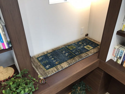 “こもれる本棚”で過ごす有意義な時間