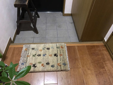 色合い模様がとても気に入った