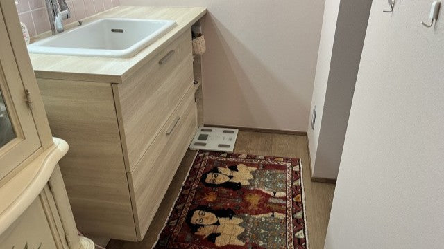 私らしい場所になったと思います